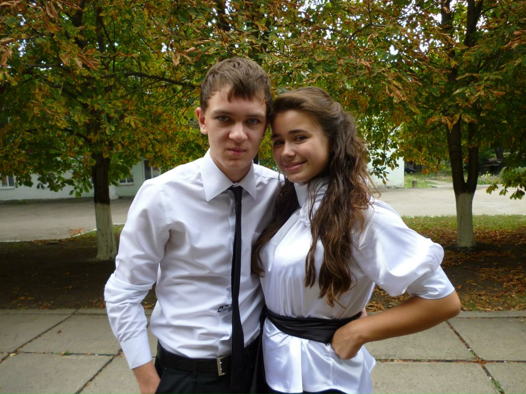 Анютка Умерова | Свердловск / Должанск