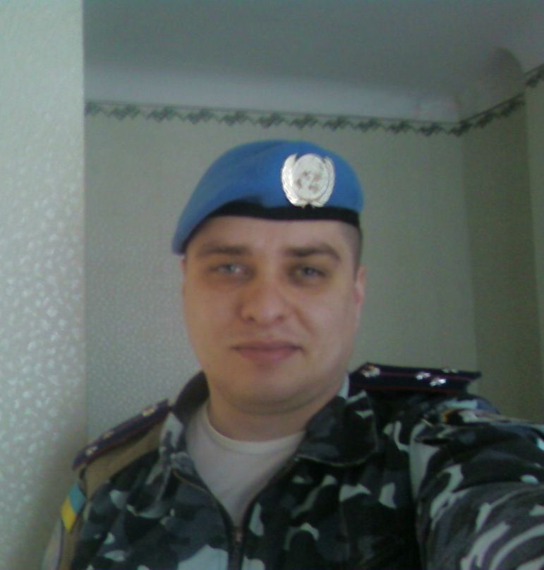 Роман Дубинка Ramzes | Сумы