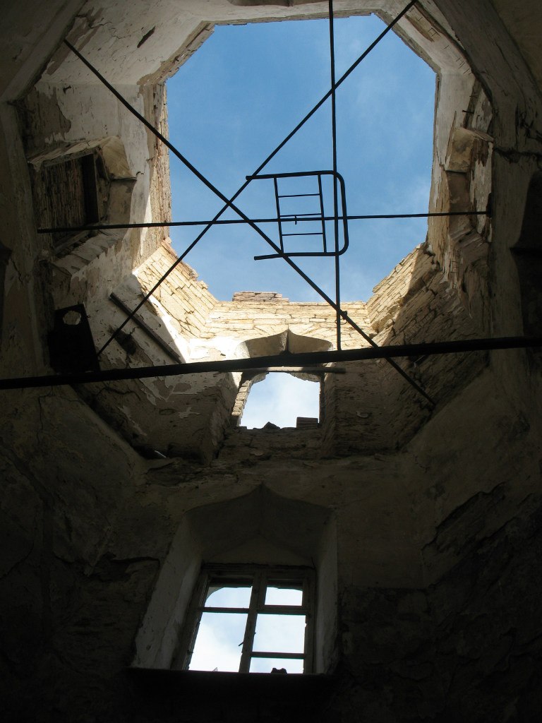 Мария Батышева | Белгород-Днестровский