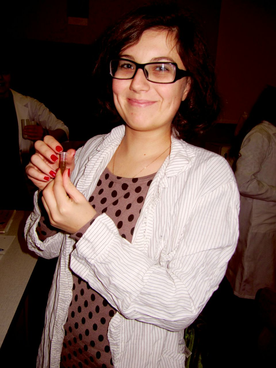 Ірина Гуменюк _Doctor Irus_ | London