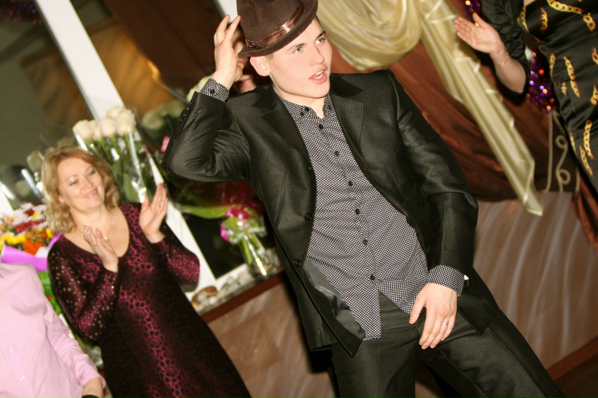 Александр Золотых | Магадан