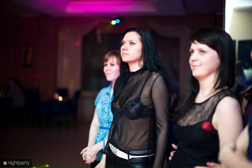 Елена Кузнецова S*T*E*R*V*O*C*H*K*A | Губкин