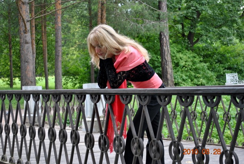 Елена Гамина | Нижний Новгород