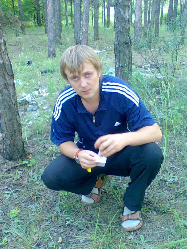 Саша Рабынин | Нижний Новгород