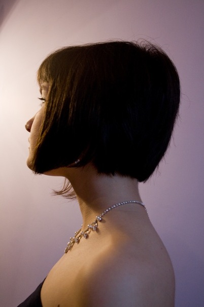 №3, Катя Попова, 31 год, Санкт-Петербург №3, Катя Попова, 31 год, Санкт-Петербург