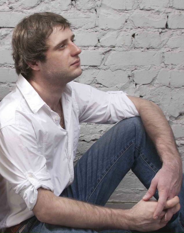 Максим Власов | Москва