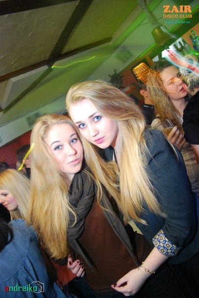 Masha Bondy ★ | Киев