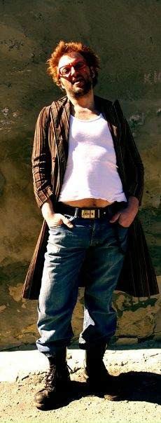 №10, Вова Купянский, Харьков №10, Вова Купянский, Харьков