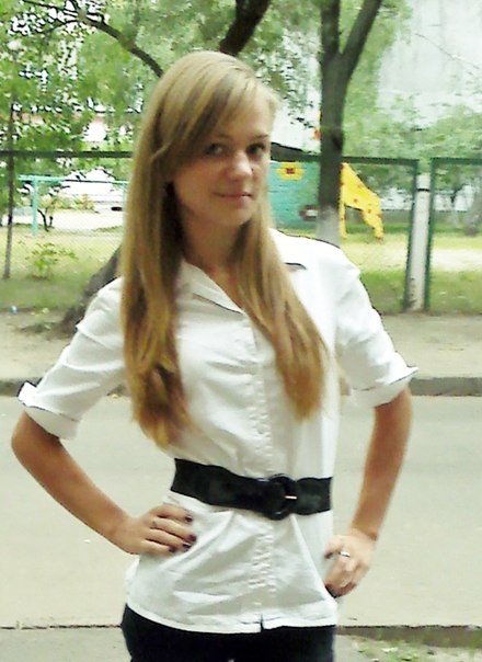 №38, Оля Пасенок, 34 года, Киев №38, Оля Пасенок, 34 года, Киев