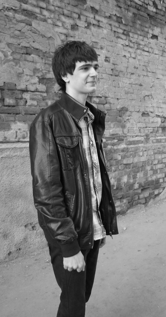 Сергей Дегтярев | Екатеринбург