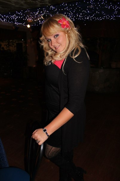 Ольга Ляпаева | Нижний Новгород