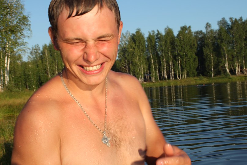 Андрей Исаев | Санкт-Петербург