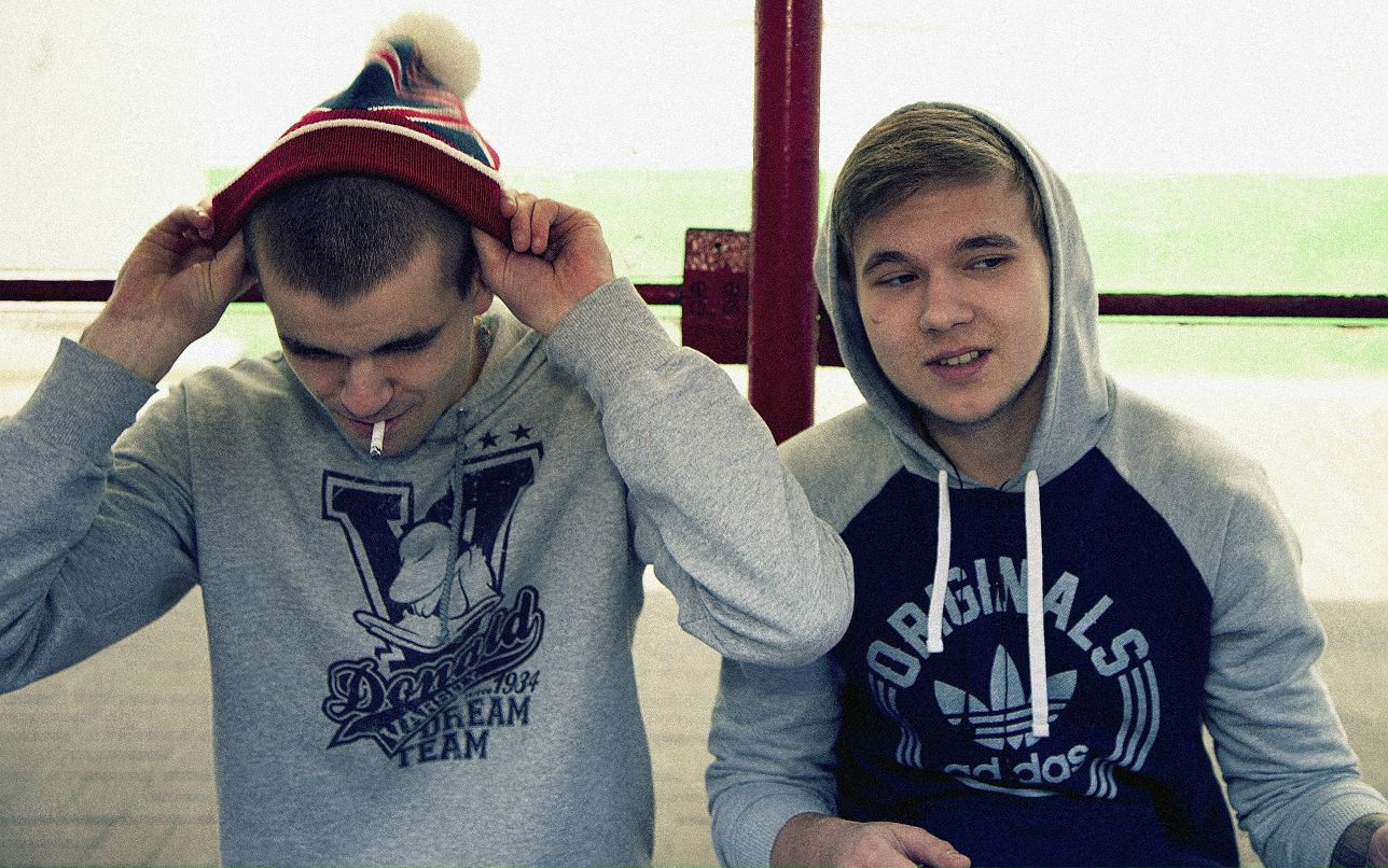 Саша Опанасюк | Киев