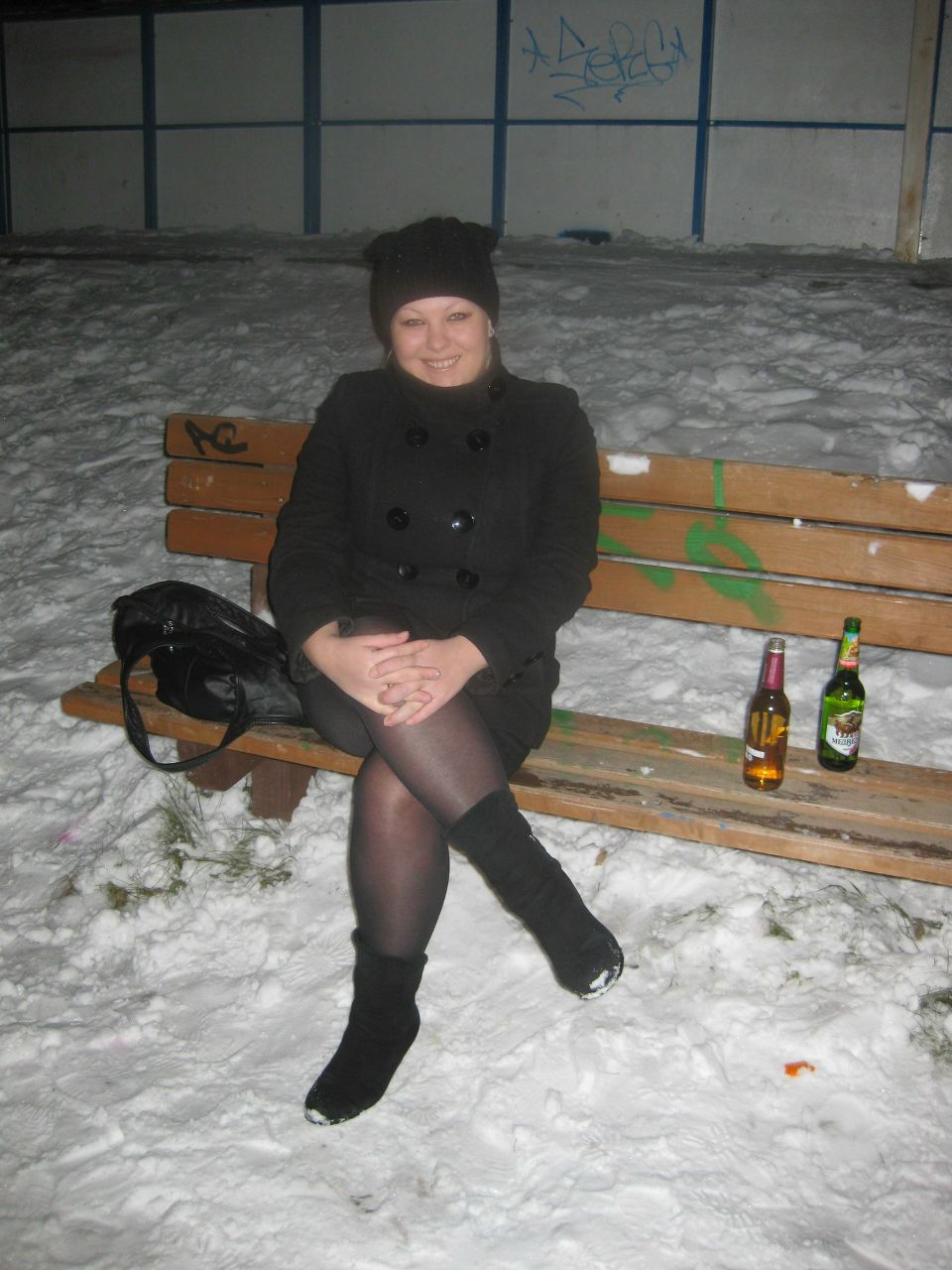 Лидия Чаркина | Санкт-Петербург