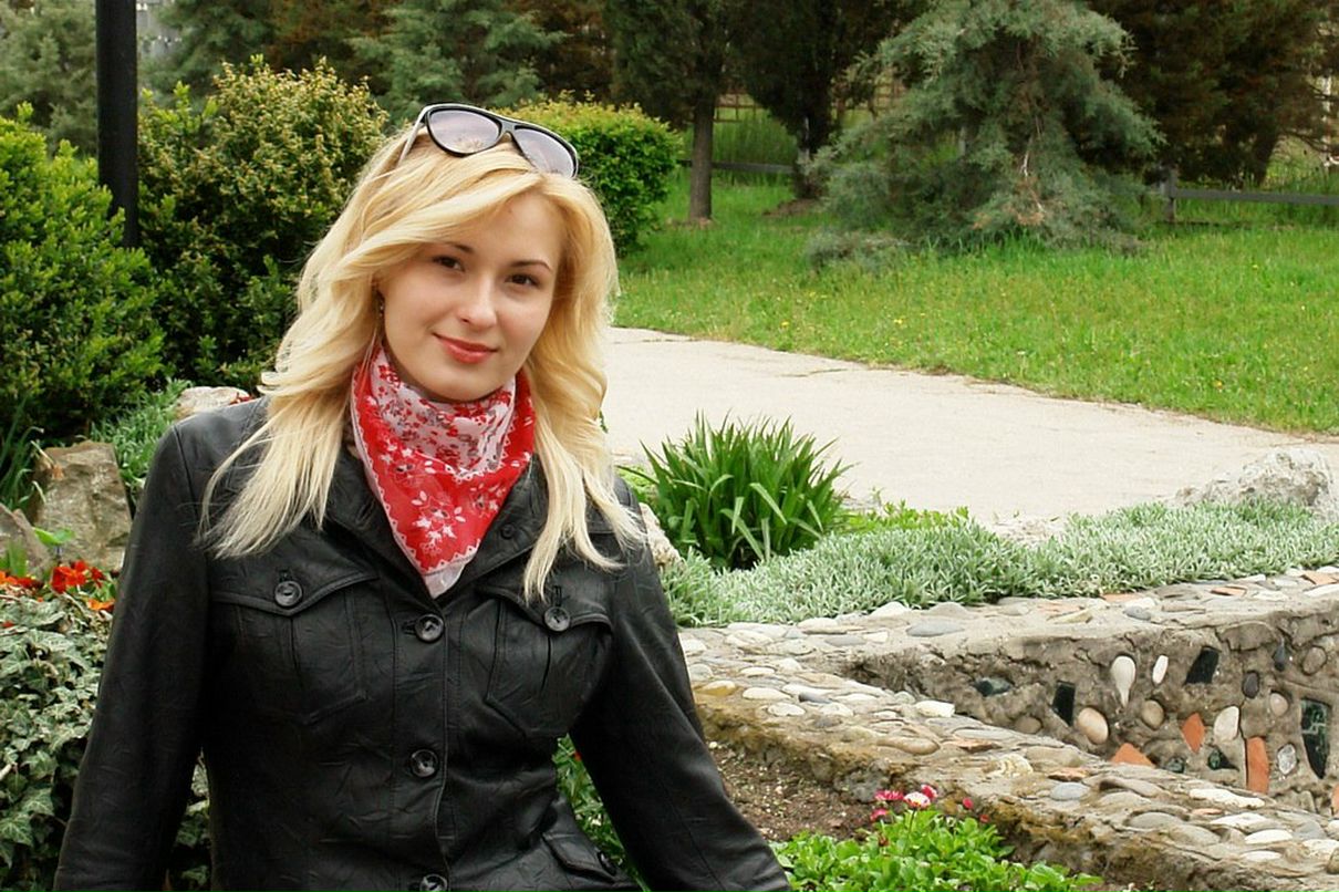 Иришка Покровская | Рязань