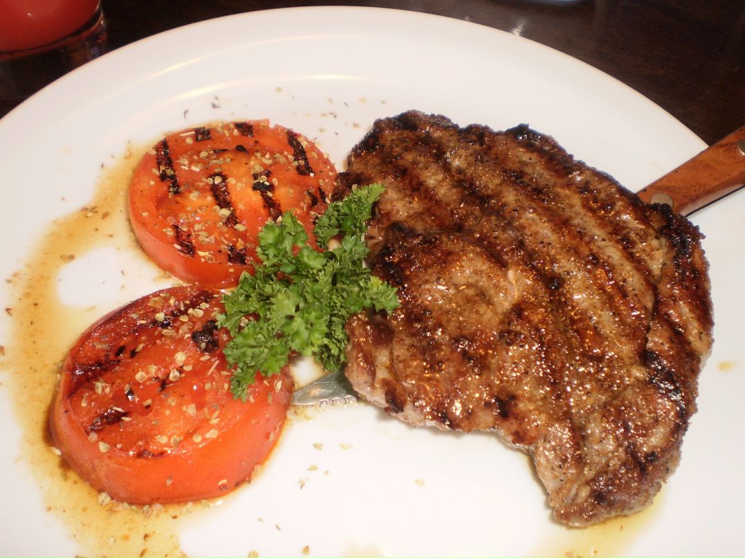 Kristi Akopova made By heart | New York City