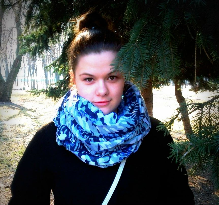 Мария Кравченко | Москва