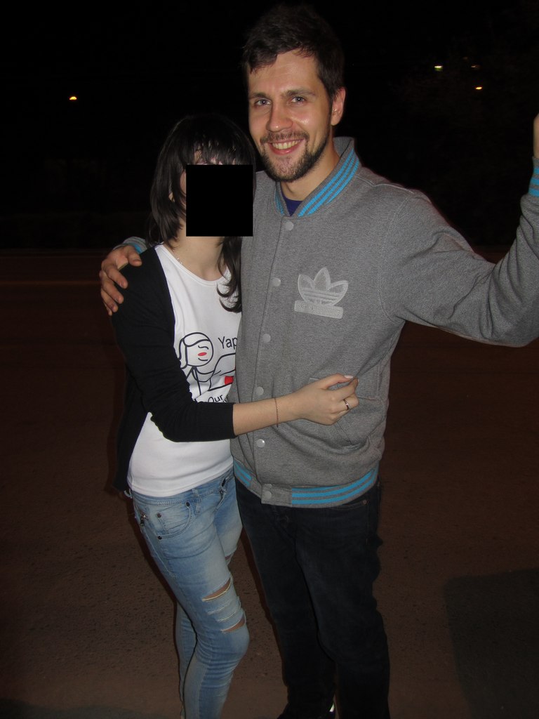 Sabina Sotnikova ♥Joker Raving♥ | Санкт-Петербург