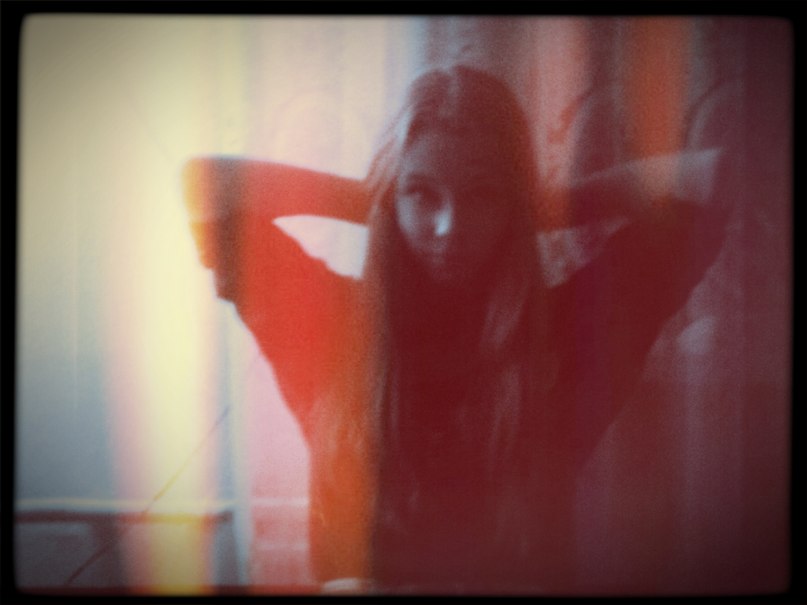 Ольга Аксёнова | Киев