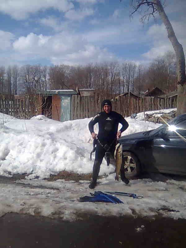 Евгений Круглов | Санкт-Петербург