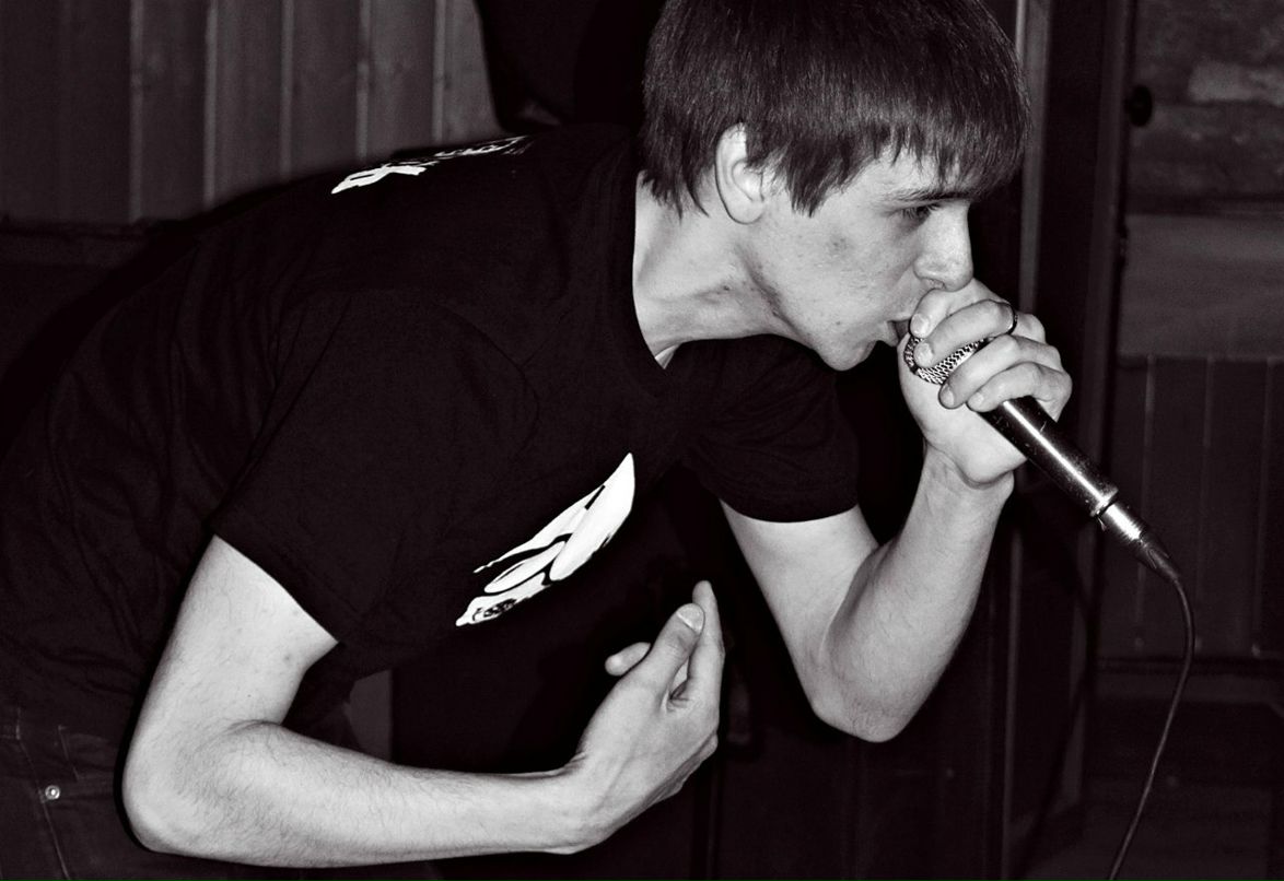 Виталий Стропус | Санкт-Петербург