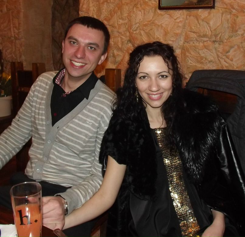 Маша Яскевич | Минск