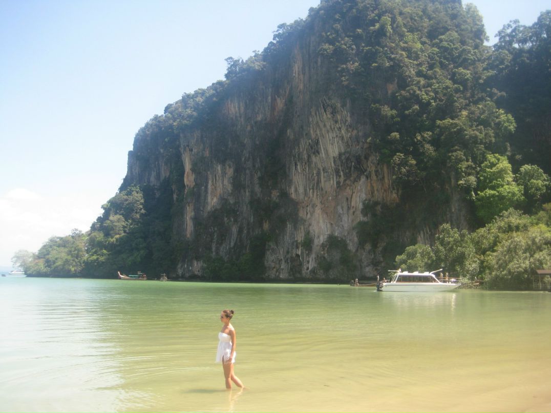 Ольга Овсянникова | Санкт-Петербург