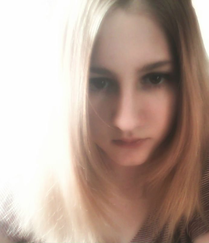 Алина Яковлева | Санкт-Петербург