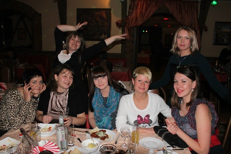 Татьяна Иванова | Тольятти