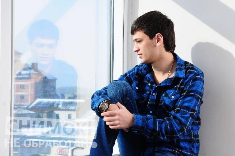 Амин Исаев | Краснодар