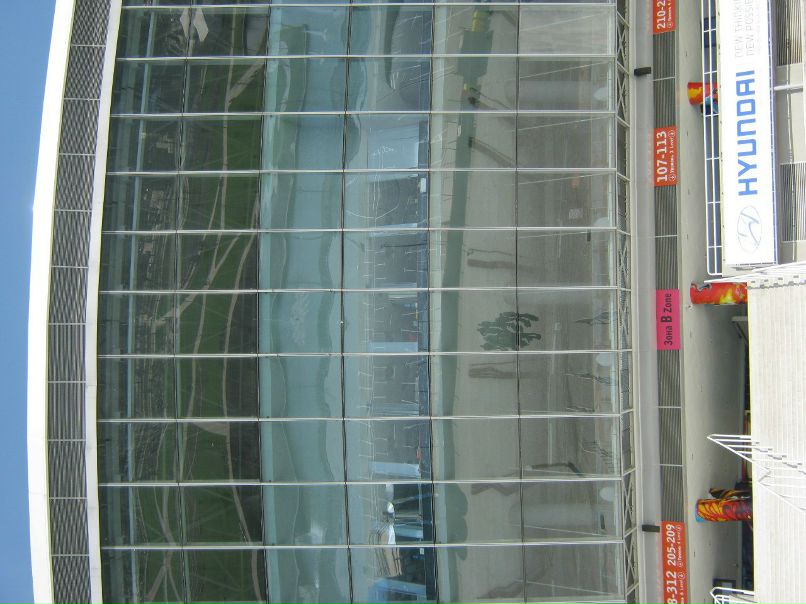 Андрій Мурашкін | Хорол