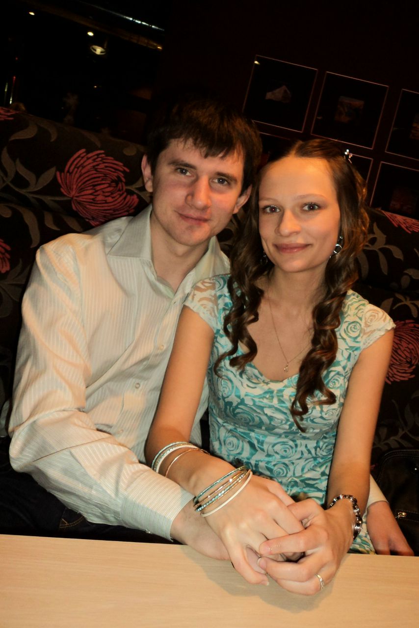 Танюта Ерпылева | Новосибирск