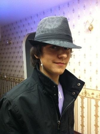 Ксенька Рулькова ♥a living doll♥ | Санкт-Петербург