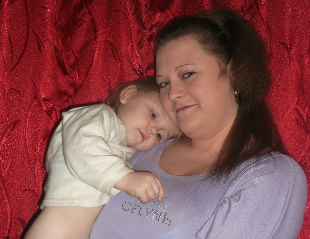 Валечка Кудряшова | Луга