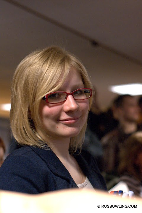 Лада Апанякина | Москва