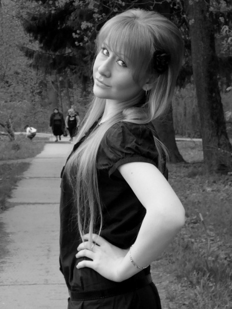 №58, Светлана Пономарева №58, Светлана Пономарева