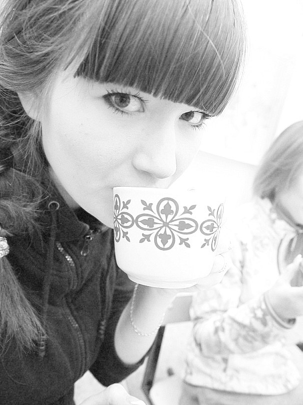 Катя Гареева | Магнитогорск