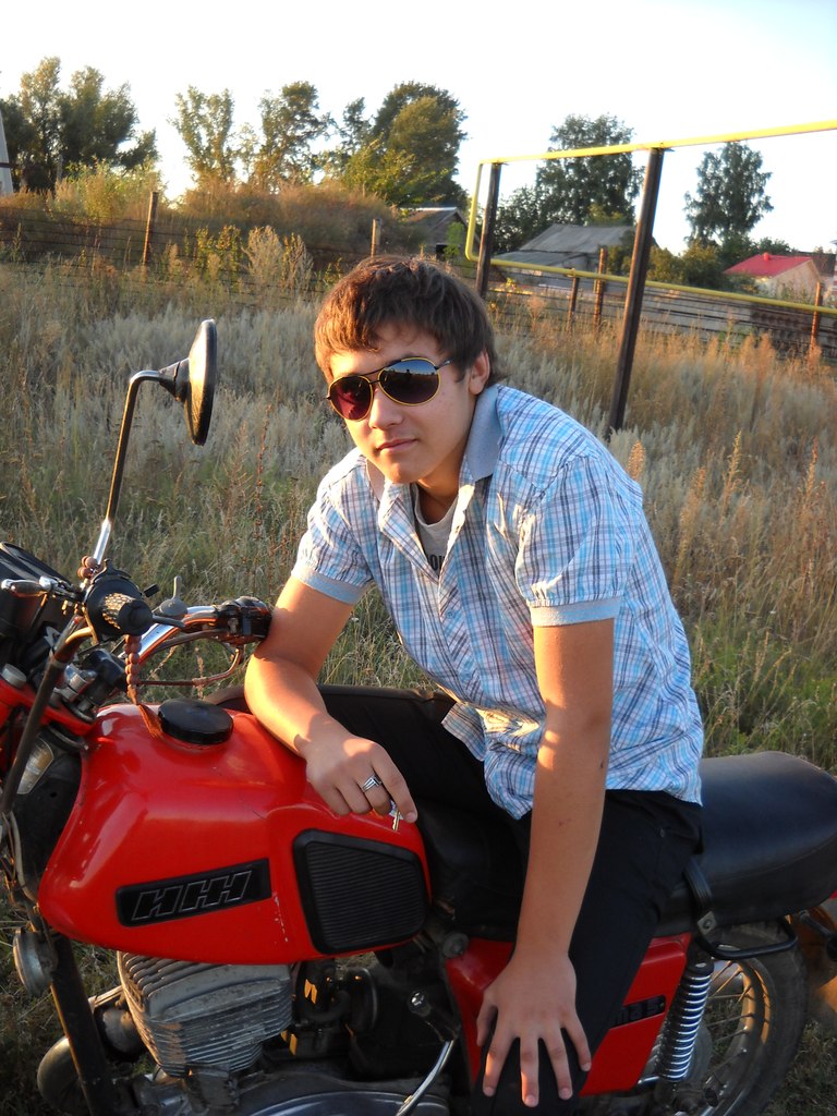 Евгений Мартынов | Нижний Новгород