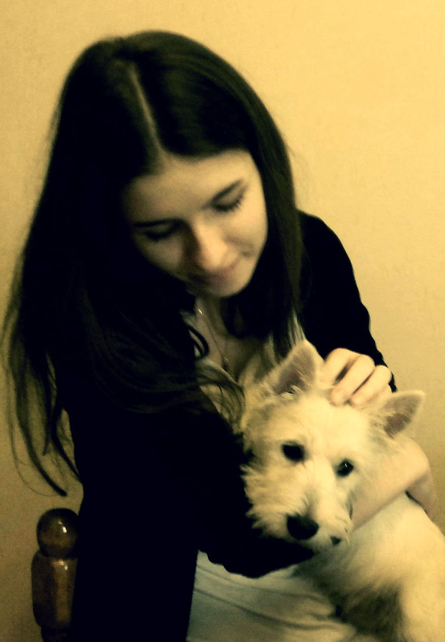 Настена Долбакова | Москва