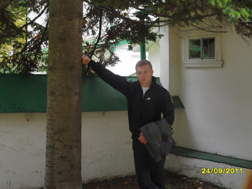 Дмитрий Селиванов | Рязань