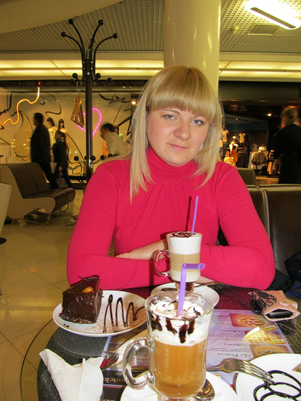 Ірина Бойко | Львов