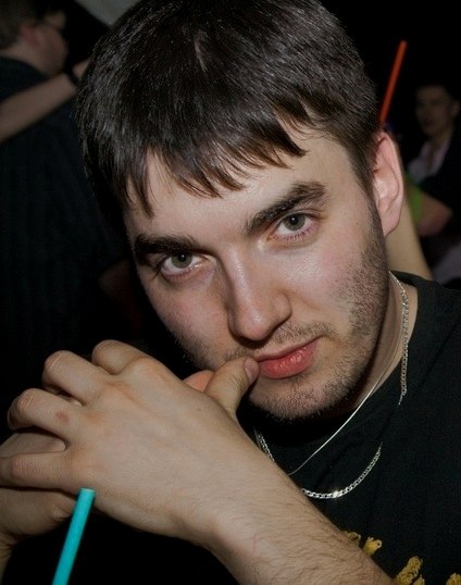 Александр Хомин AlexNim™ | Москва