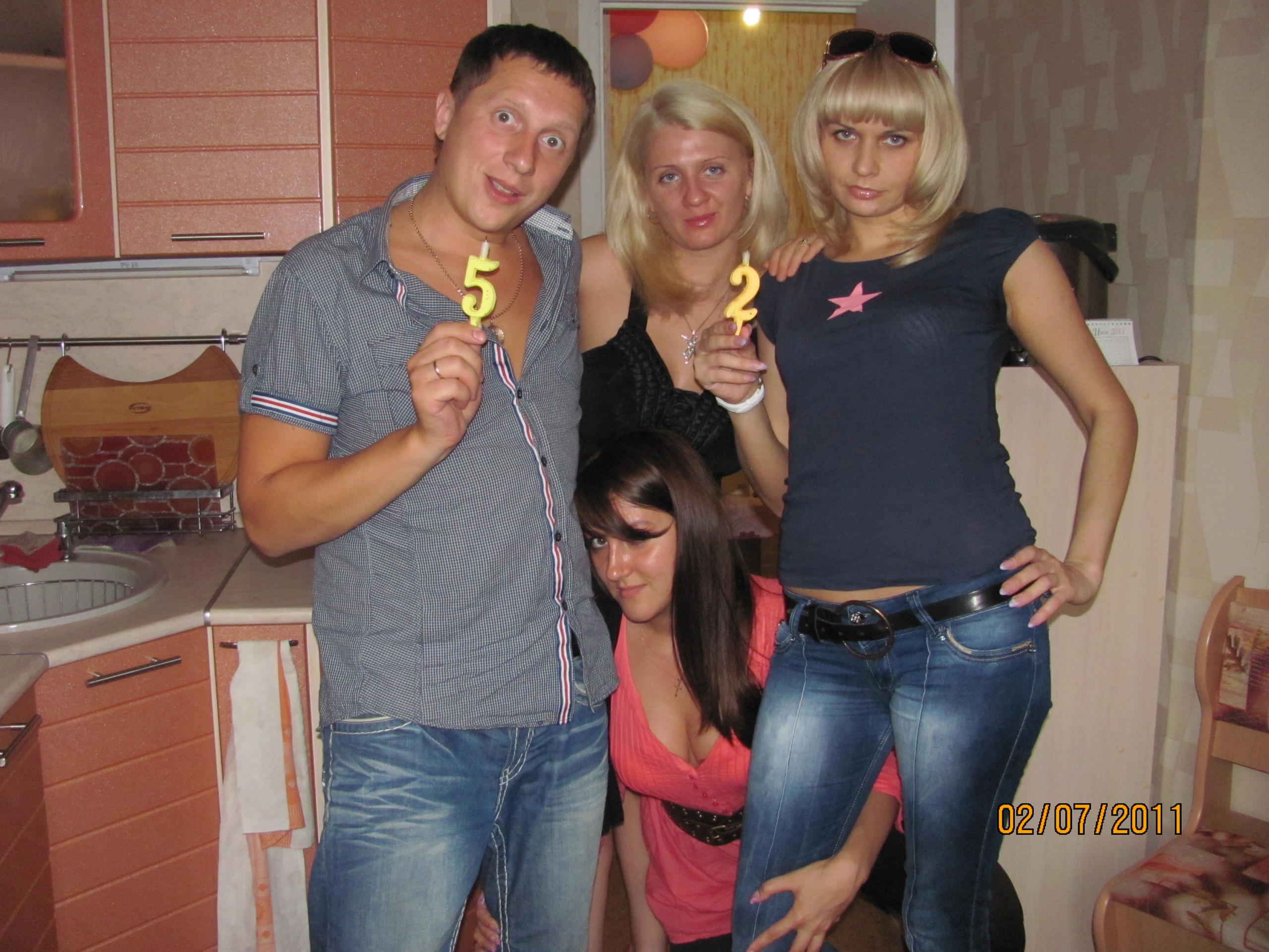 Фото профиля