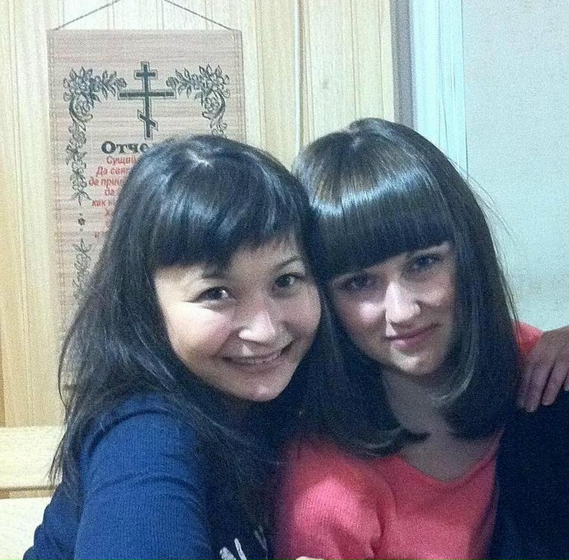 Кристина Финк | Екатеринбург