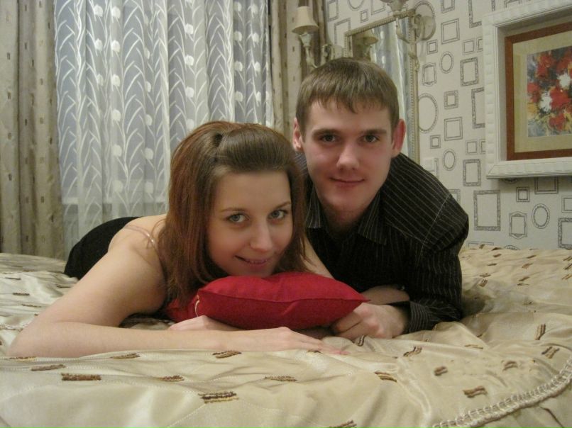 Елизавета Рожкова | Владивосток