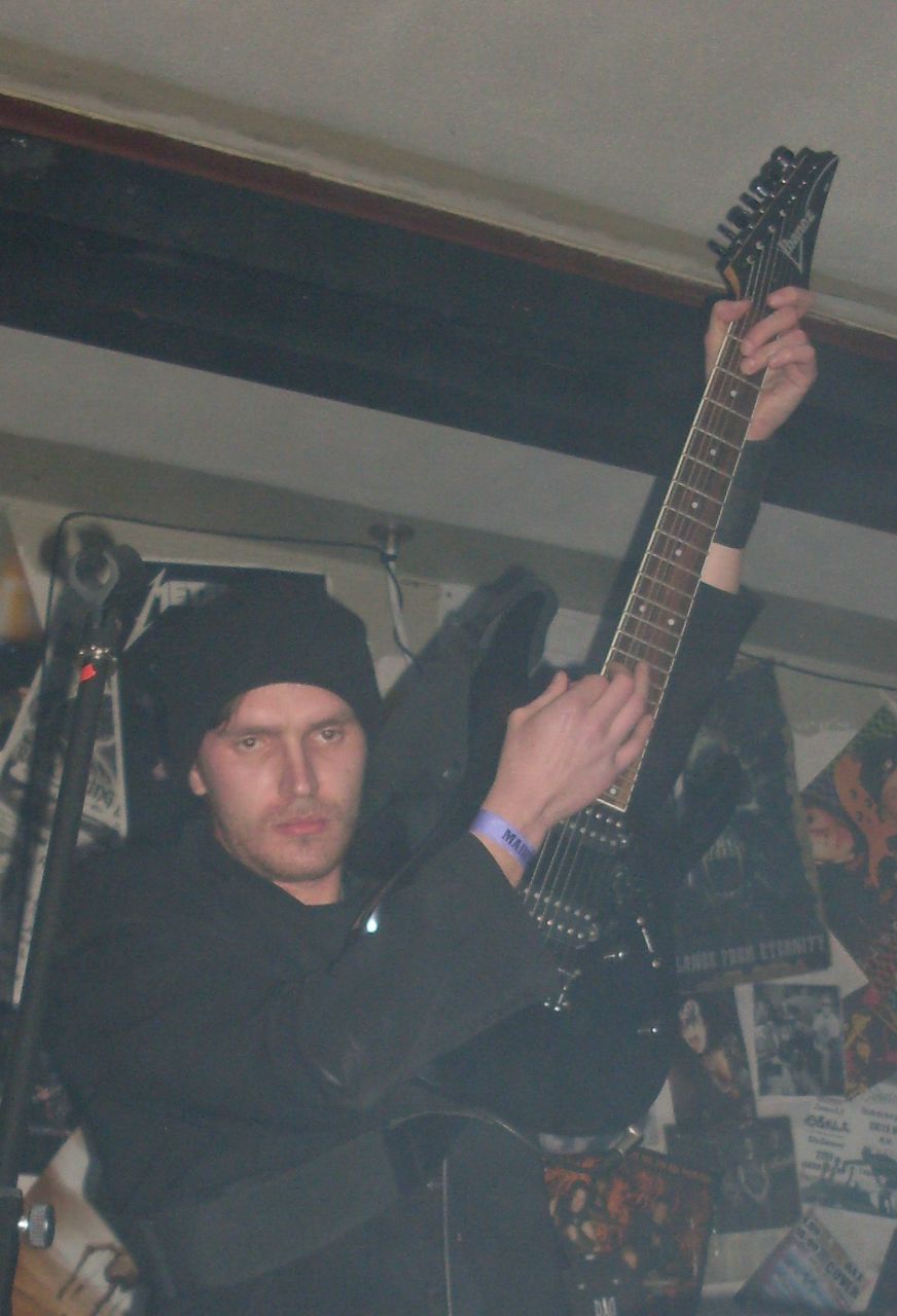 Михаил Курдюмов | Кривой Рог