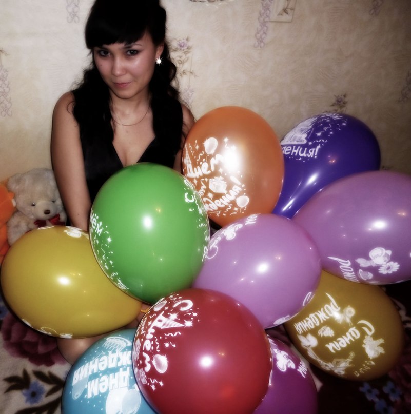 Эльвина Касымова ღ♥♥I ℓ٥ﻻ ﻉ√٥υ♥♥ღ | Уфа