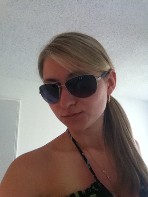 Юльчик Цыбульская | New York City