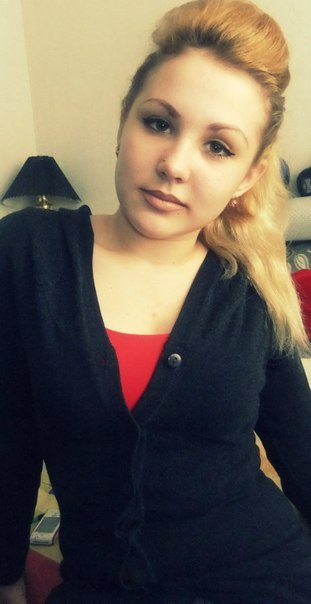 Ира Агапова | 