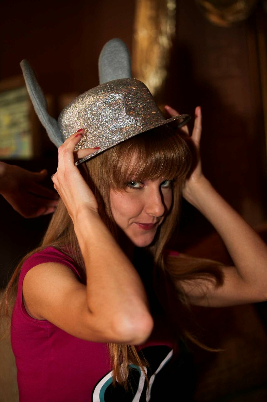 Наталька Евсеева-Муравьева | Нижний Новгород